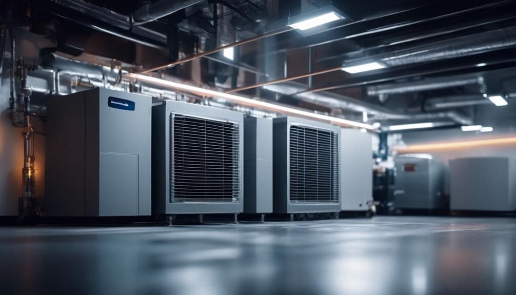 The Role of Humidity in Boston HVAC Solutions Boston Home Hub